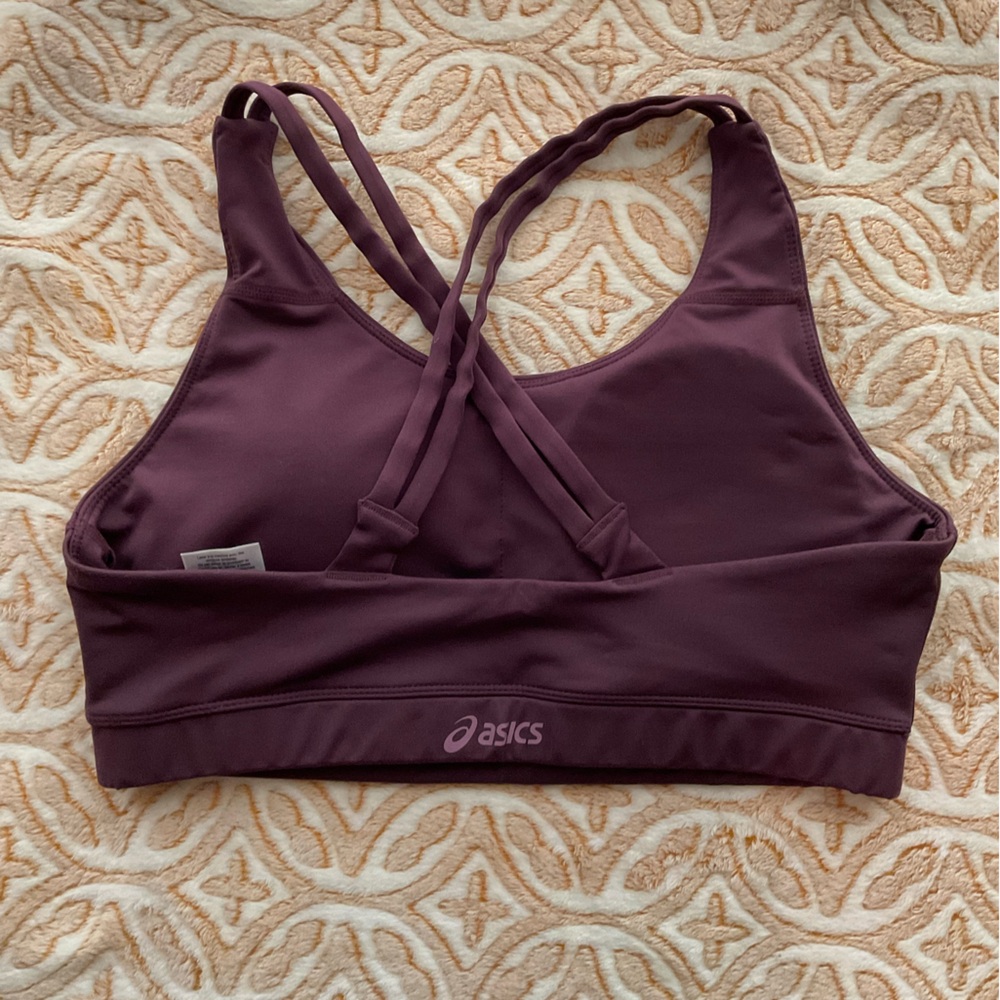ASICS Sports Bra - Picture 2 of 3